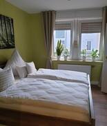 Kirrberg Apartment | gemütlich Ferienwohnung in Homburg-Kirrberg