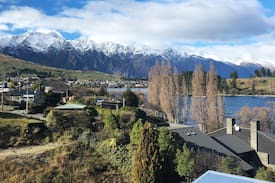 Queenstown Apartment | The WOW Pad