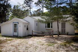 Wellfleet Cabin | Brownies Cabins #3, Wellfleet, MA