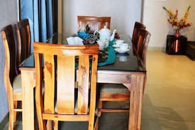 Manimajra House | Tathaastu 2 bhk studio
