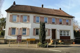 Obermoschel Apartment | Alte Liebe , Urlaub mit Charme.
