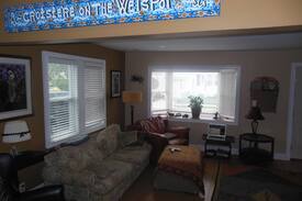 Ventnor City House | Inn of the Gull - private room