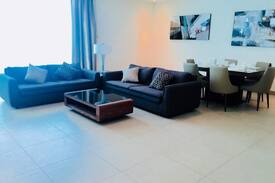 Doha Apartment | West Bay, Umm Bab tower
