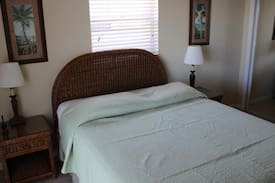 Dunedin Apartment | The Barefoot Hideaway at Coconut Villas of Dunedin