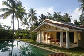 Ahangama Villa | KARA - Master Suite