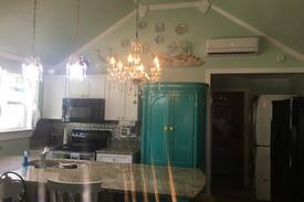 Gulf Shores Cabin | Yellow Cottage on the Bon Secour River!