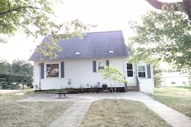 Orrville Other | A Dawdi Haus in Amish Country Ohio!