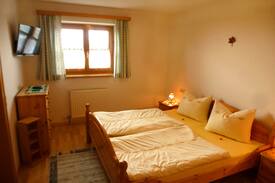 Bruck an der Grossglocknerstrasse Apartment | Haus Sonnenschein