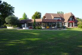 Missy House | Les Jardins de Lily chambres d’hôtes en NORMANDIE