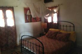 Yenne Tode House | Belle maison à toubab Dialaw