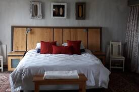 Jeffreys Bay Villa | Shoreline Chalets, Chalet 4