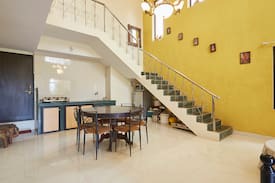 Karjat Villa | Rs 5550- THE FOREST VILLA, KARJAT, 4 Bed Rooms