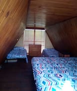 Buffelspoort Villa | Bos Hotel Utopia Nature Reserve Unit 21
