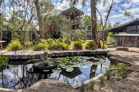 Yarra Glen House | Big Hill Studio Retreats in the Yarra Valley
