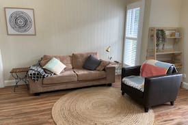 North Toowoomba Cabin | Cotton Tree Cottage