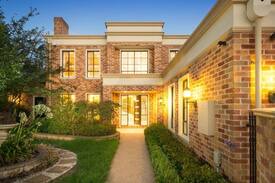 Shepparton South House | THE GRAND - On Yarra
