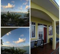 Grand-Baie Apartment | Sunrise Apartment with sea-view (grand-baie)