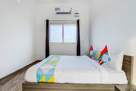 Mandavi Apartment | Elite 2BHK Home near Anumundai beach - Marked Down