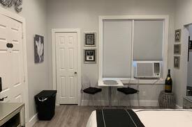 St. Augustine Historic District Apartment | Unbeatable Downtown Studio On St. George Street
