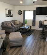 Bullhead City House | Snowbird Cottage Retreat, Your Winter Home!