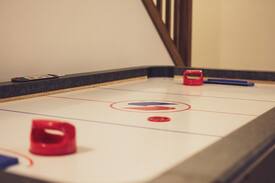 Lackawaxen House | Masthope Family Fun House