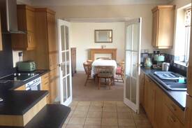 Rhosybol House | Rhianfa, beautifully situated home from home.