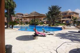 Paphos Apartment | 1 bedroom apt in very good location