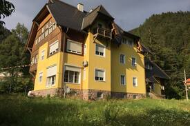 Oberdrauburg Villa | Villa Fortuna Zimmer Nr.9, Oberdrauburg