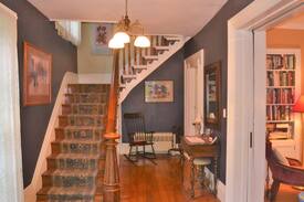 Vergennes House | Emerson House B&B Entire Home