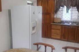 Buff Bay Apartment | Windbreak Villa