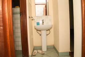 Ruaka Apartment | Two rivers view