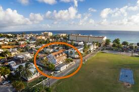 Dover Apartment | Sun N' Sea Apartments (C)