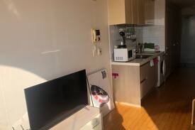 Janghang-dong Apartment | 킨텍스,라페스타,원마운트,웨스턴돔,일산의중심!출장여행연인친구모임English汉语