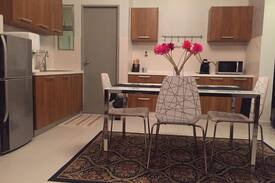 Kampung Datuk Keramat Apartment | Suria Jelatek Residence entire apartment near KLCC