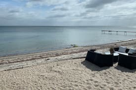 Skodsborg House | Amazing Beach house with private beach
