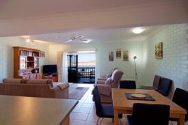 Nambucca Heads Apartment | Riverside Place