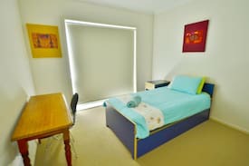 Inverloch Apartment | Sandpiper 5