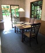Robinwood Cabin | The Bee Cottage