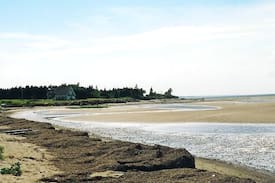 Bayfield Cabin | Cottage in Bayfield NB at Anne's Acres