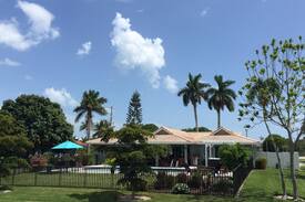 Marco Island House | HGTV’s “Vacation House for Free” Marco Island Home