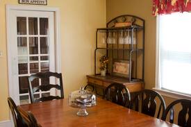 Paradise House | Amish Paradise Vacation Home
