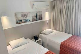 Macae Apartment | Flat