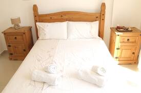Peyia Town Apartment | D204 Vanessa Luxury Apartment Complex