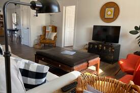 Clifton Cabin | Hopscotch Cottage on the Fruit and Wine Byway