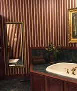 Monroe House | The Ludlow Mansion Extended Stay Ludlow Suite