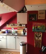 Galway Apartment | walking distance to town , entire flat available.