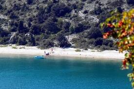 Rakalj House | Villa Vickovi,5+1 pers,1.2 km SEA