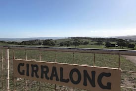 Port Elliot Other | Girralong Farm Stay