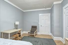 Pepperell Bed & Breakfast | Lyman Robbins Building
