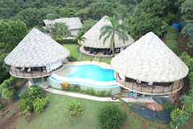 Coronado Villa | Candelilla Ocean View Mountain Retreat - Tres Rios